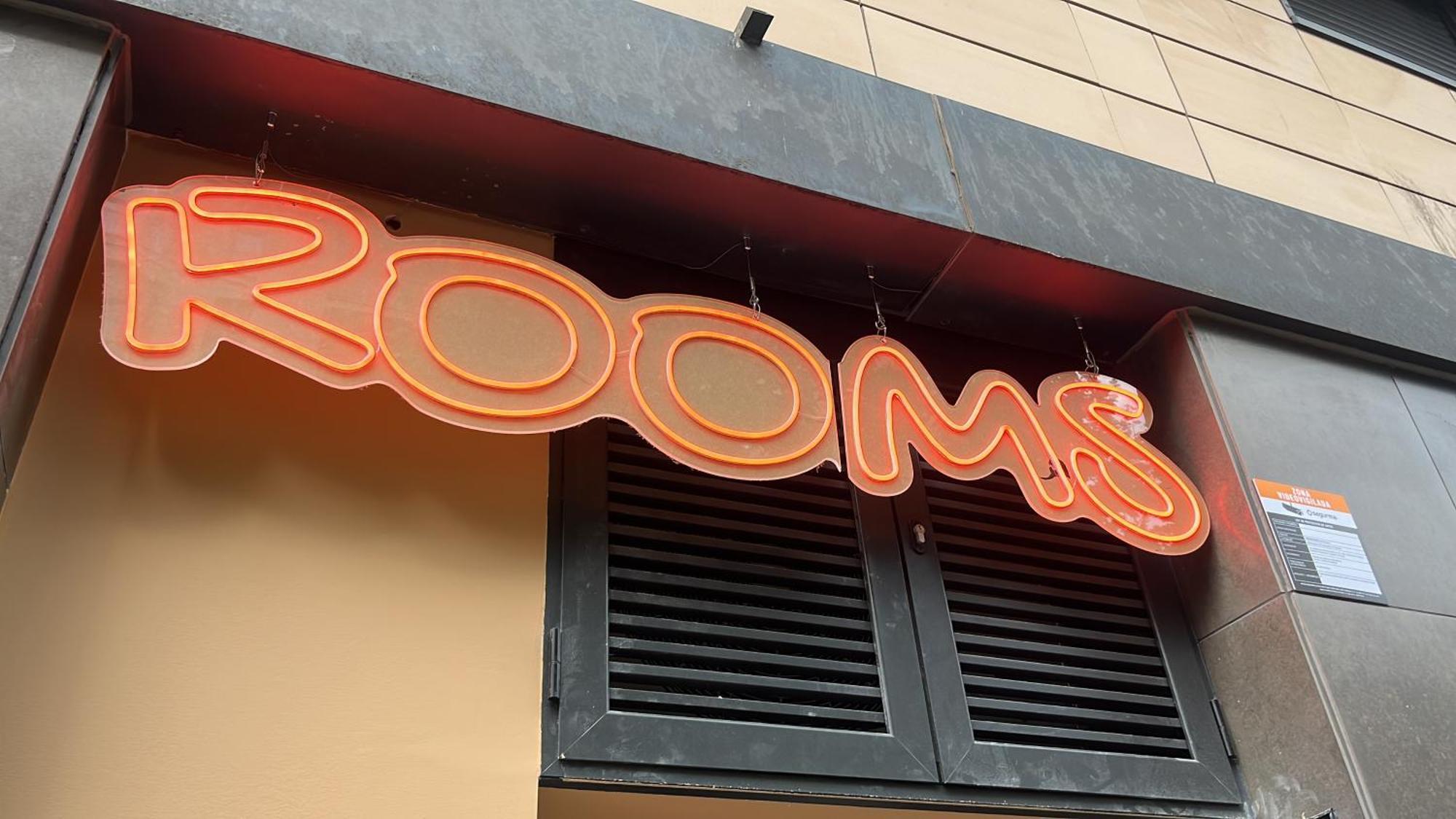 Bilbao Rooms Miribilla Exterior photo